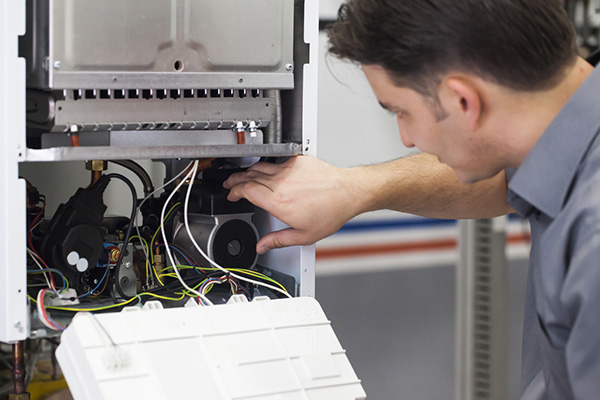 HVAC Installation Services