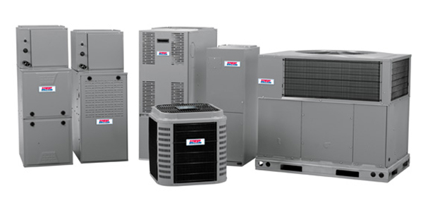 HVAC Services